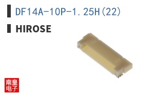 DF14A-10P-1.25H(22)
