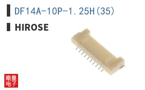 DF14A-10P-1.25H(35)