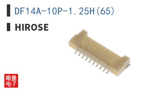 DF14A-10P-1.25H(65)