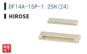 DF14A-15P-1.25H(24)