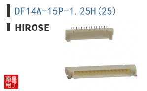 DF14A-15P-1.25H(25)