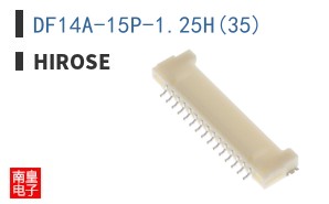 DF14A-15P-1.25H(35)