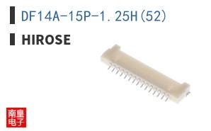 DF14A-15P-1.25H(52)