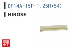DF14A-15P-1.25H(54)