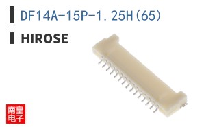 DF14A-15P-1.25H(65)