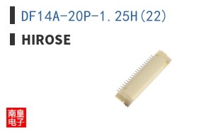 DF14A-20P-1.25H(22)