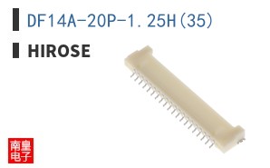 DF14A-20P-1.25H(35)