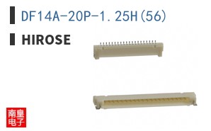 DF14A-20P-1.25H(56)