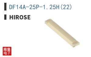 DF14A-25P-1.25H(22)
