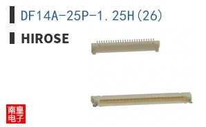 DF14A-25P-1.25H(26)