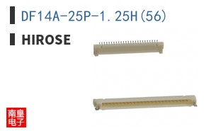 DF14A-25P-1.25H(56)
