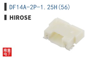 DF14A-2P-1.25H(56)