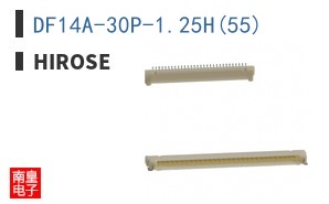 DF14A-30P-1.25H(55)