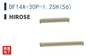 DF14A-30P-1.25H(56)