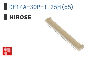 DF14A-30P-1.25H(65)