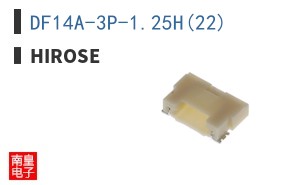 DF14A-3P-1.25H(22)