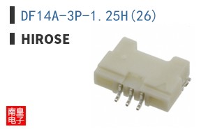 DF14A-3P-1.25H(26)