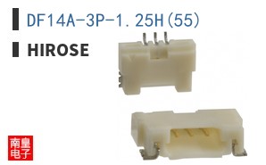 DF14A-3P-1.25H(55)