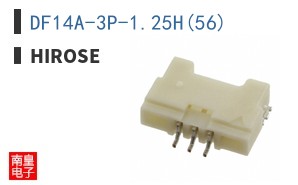 DF14A-3P-1.25H(56)