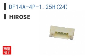 DF14A-4P-1.25H(24)