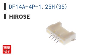 DF14A-4P-1.25H(35)