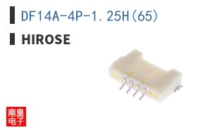 DF14A-4P-1.25H(65)