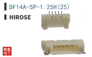 DF14A-5P-1.25H(25)