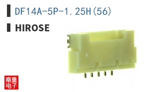 DF14A-5P-1.25H(56)