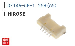 DF14A-5P-1.25H(65)