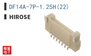 DF14A-7P-1.25H(22)