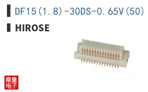 DF15(1.8)-30DS-0.65V(50)