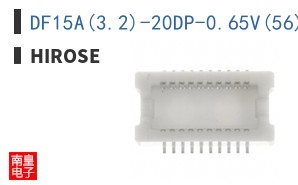 DF15A(3.2)-20DP-0.65V(56)