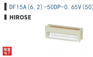 DF15A(6.2)-50DP-0.65V(50)