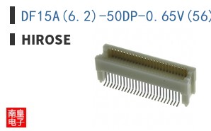 DF15A(6.2)-50DP-0.65V(56)