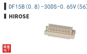 DF15B(0.8)-30DS-0.65V(56)