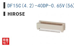 DF15C(4.2)-40DP-0.65V(56)