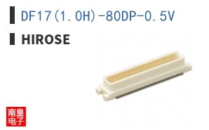 DF17(1.0H)-80DP-0.5V