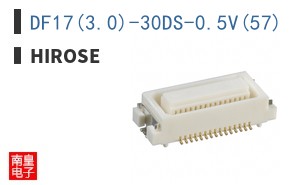 DF17(3.0)-30DS-0.5V(57)