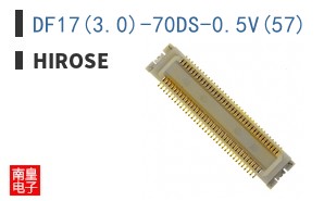 DF17(3.0)-70DS-0.5V(57)