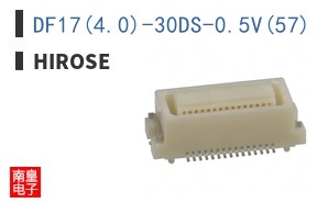 DF17(4.0)-30DS-0.5V(57)