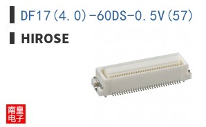 DF17(4.0)-60DS-0.5V(57)