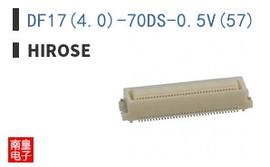 DF17(4.0)-70DS-0.5V(57)