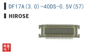 DF17A(3.0)-40DS-0.5V(57)