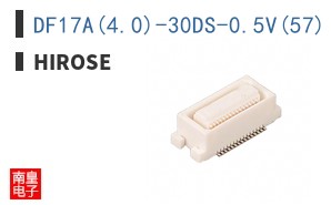 DF17A(4.0)-30DS-0.5V(57)