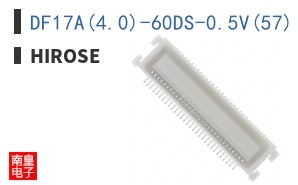 DF17A(4.0)-60DS-0.5V(57)
