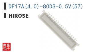 DF17A(4.0)-80DS-0.5V(57)