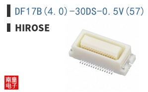 DF17B(4.0)-30DS-0.5V(57)