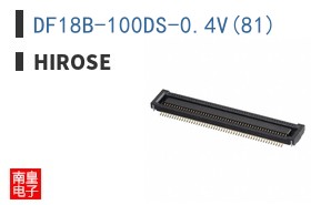 DF18B-100DS-0.4V(81)