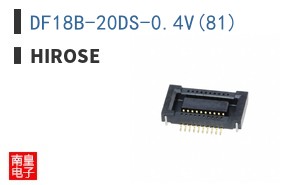 DF18B-20DS-0.4V(81)
