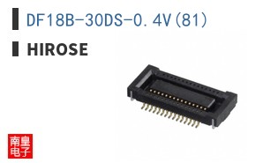 DF18B-30DS-0.4V(81)